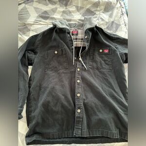 Wrangler Workwear Men’s Jacket